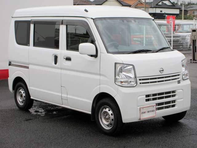 日産 ＮＶ１００クリッパー ６６０ ＧＸターボ ハイルーフ R3年 (関東) 99