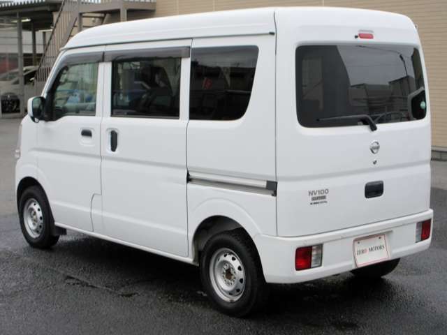 日産 ＮＶ１００クリッパー ６６０ ＧＸターボ ハイルーフ R3年 (関東) 99