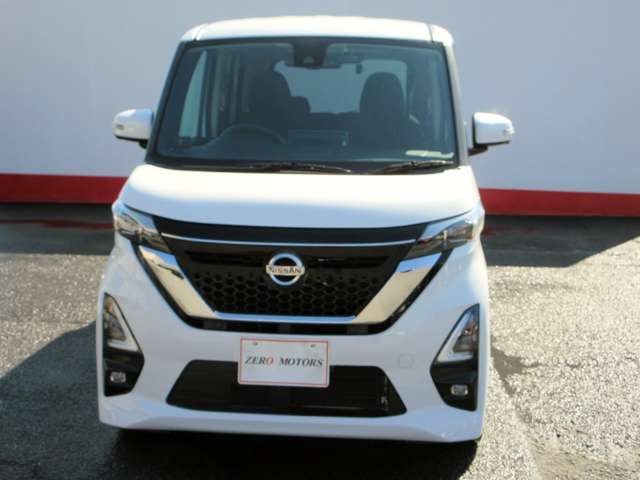 日産 ルークス ６６０ ハイウェイスターＧターボ プロパイロット エディション R3年 (関東) 99