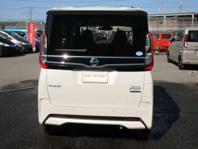 日産 ルークス ６６０ ハイウェイスターＧターボ プロパイロット エディション R3年 (関東) 99