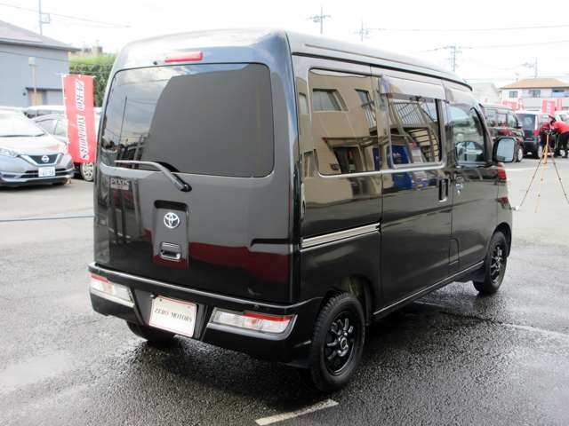 ダイハツ ハイゼットカーゴ ６６０ クルーズ ＳＡＩＩＩ ハイルーフ R2年 (関東) 99