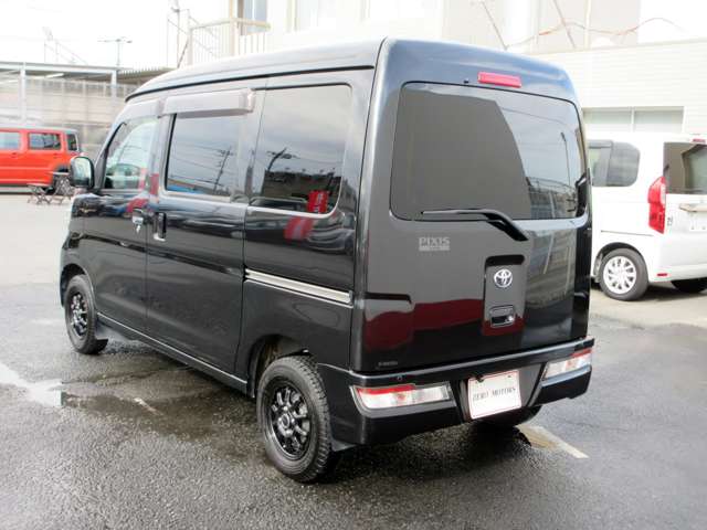 ダイハツ ハイゼットカーゴ ６６０ クルーズ ＳＡＩＩＩ ハイルーフ R2年 (関東) 99