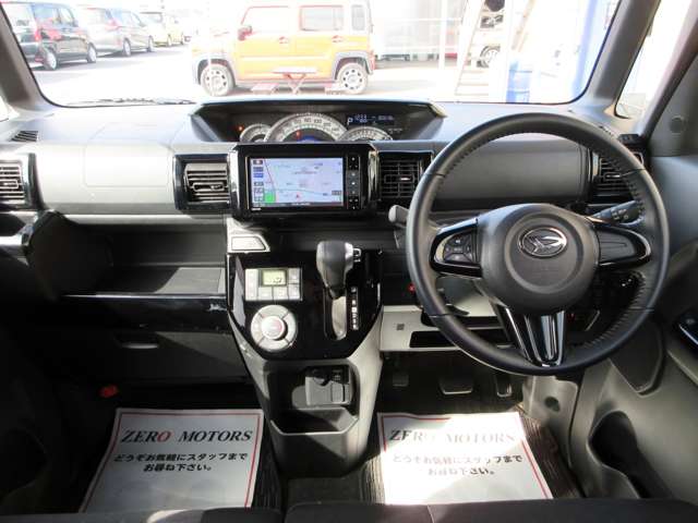 ダイハツ ウェイク ６６０ Ｇターボ リミテッド ＳＡＩＩＩ R2年 (関東) 99