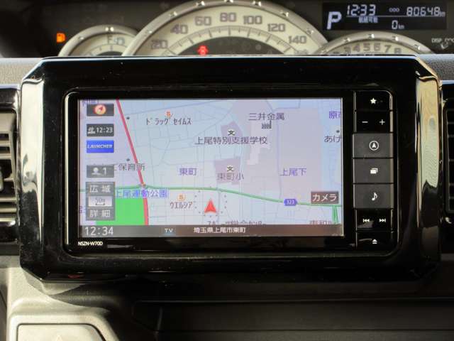 ダイハツ ウェイク ６６０ Ｇターボ リミテッド ＳＡＩＩＩ R2年 (関東) 99