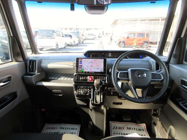 ダイハツ タント ６６０ カスタム ＲＳ セレクション R2年 (関東) 99