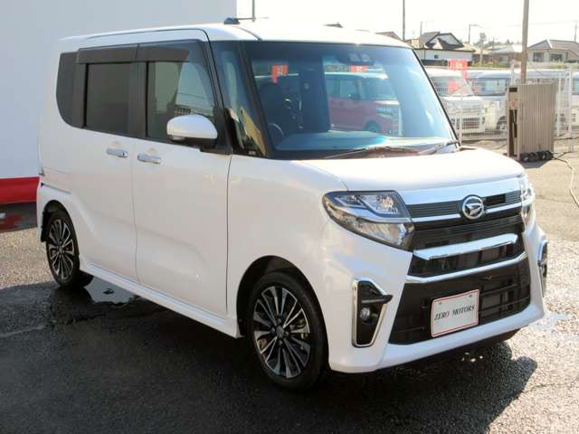 ダイハツ タント ６６０ カスタム ＲＳ セレクション R2年 (関東) 99