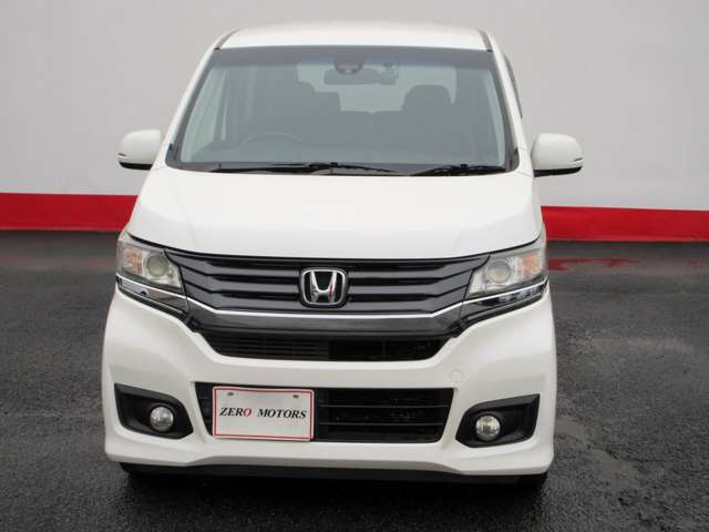ホンダ Ｎ−ＷＧＮ ６６０ カスタムＧ ターボパッケージ H25年 (関東) 99