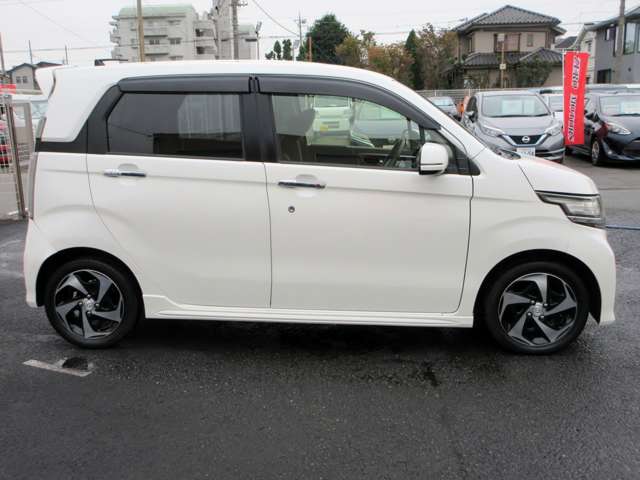 ホンダ Ｎ−ＷＧＮ ６６０ カスタムＧ ターボパッケージ H25年 (関東) 99