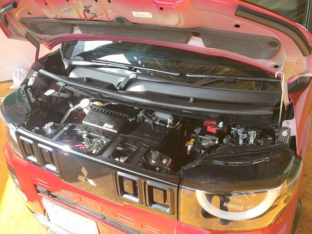 三菱 デリカ　ミニ ６６０ Ｔ プレミアム R7年 (関東) 99