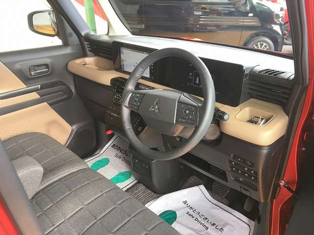三菱 デリカ　ミニ ６６０ Ｔ プレミアム R7年 (関東) 99