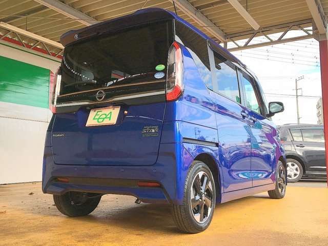 日産 ルークス ６６０ ハイウェイスターＸ プロパイロット エディション R3年 (関東) 99