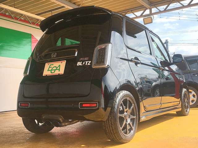 ホンダ Ｎ−ＯＮＥ ６６０ ＲＳ R3年 (関東) 99