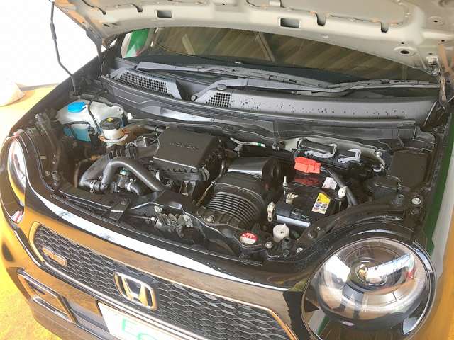 ホンダ Ｎ−ＯＮＥ ６６０ ＲＳ R3年 (関東) 99