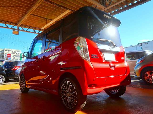 日産 デイズ　ルークス ６６０ ハイウェイスター Ｇターボ R1年 (関東) 99