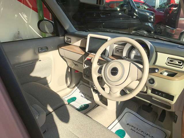 スズキ アルトラパン ６６０ Ｓ H29年 (関東) 99