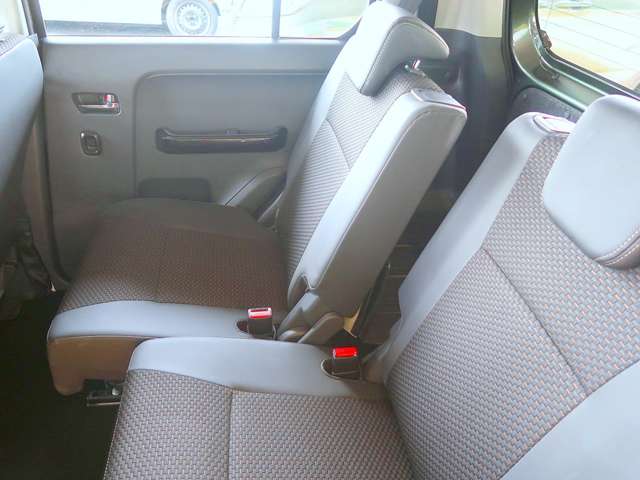 スズキ ハスラー ６６０ ＪスタイルＩＩ H29年 (関東) 99