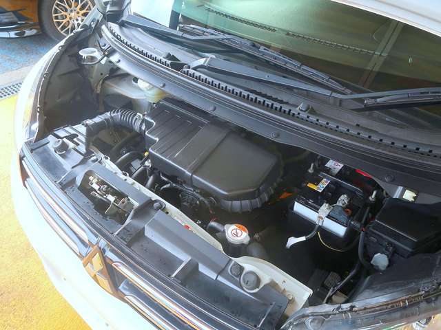 三菱 ｅＫワゴン ６６０ Ｍ H28年 (関東) 99
