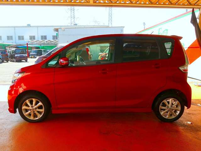 日産 デイズ ６６０ ハイウェイスターＸ H27年 (関東) 99