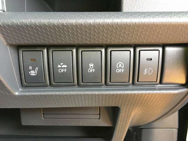 スズキ ハスラー ６６０ Ｊスタイル H27年 (関東) 99