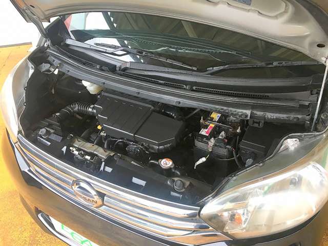 日産 デイズ　ルークス ６６０ Ｘ H26年 (関東) 99
