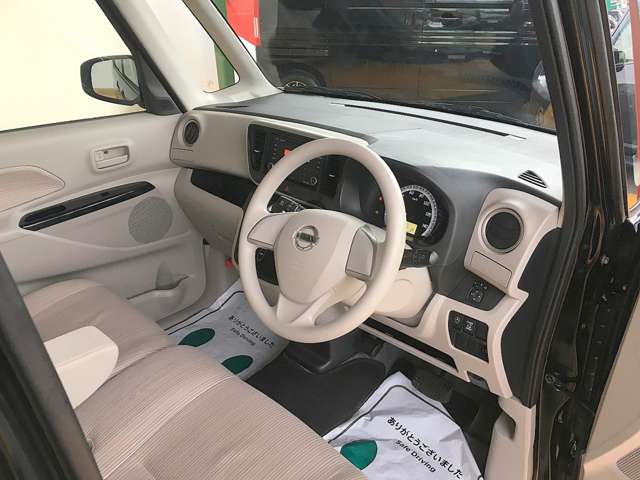 日産 デイズ　ルークス ６６０ Ｘ H26年 (関東) 99