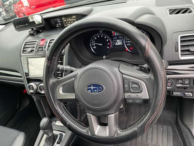 スバル フォレスター ２．０ Ｓ リミテッド ４ＷＤ H28年 (関東) 99