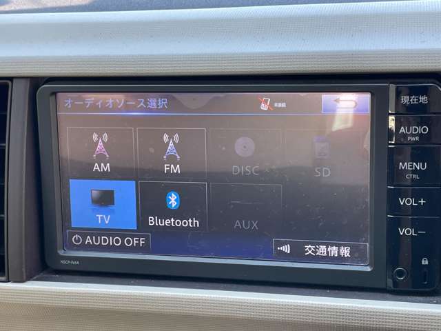 トヨタ パッソ １．０ プラスハナ Ｃパッケージ H27年 (関東) 99