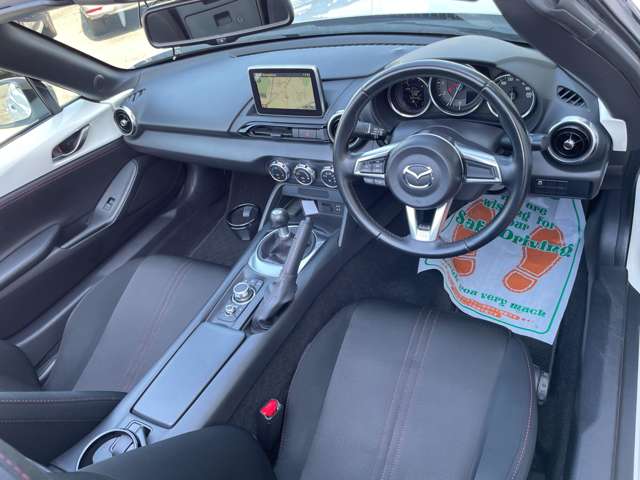 マツダ ロードスター １．５ Ｓ スペシャルパッケージ H27年 (関東) 99