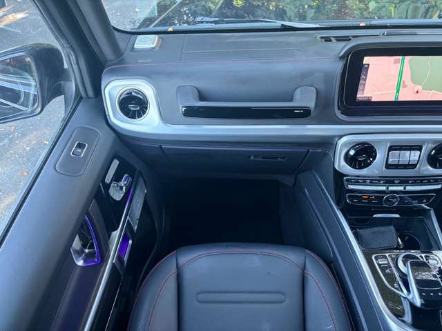メルセデスベンツ Ｇクラス Ｇ３５０Ｄ ディーゼルターボ ４ＷＤ R1年 () 99