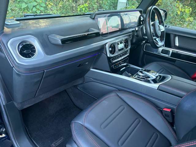 メルセデスベンツ Ｇクラス Ｇ３５０Ｄ ディーゼルターボ ４ＷＤ R1年 () 99