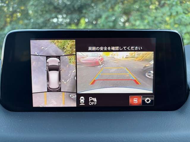 マツダ ＣＸ−５ ２．５ ２５Ｔ エクスクルーシブ モード ４ＷＤ H30年 () 99