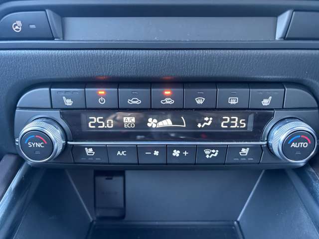 マツダ ＣＸ−５ ２．５ ２５Ｔ エクスクルーシブ モード ４ＷＤ H30年 () 99