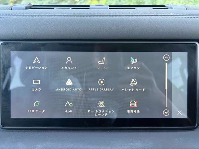 ランドローバー ディフェンダー １１０ Ｓ ３．０Ｌ Ｄ３００ ディーゼルターボ ４ＷＤ R3年 () 99