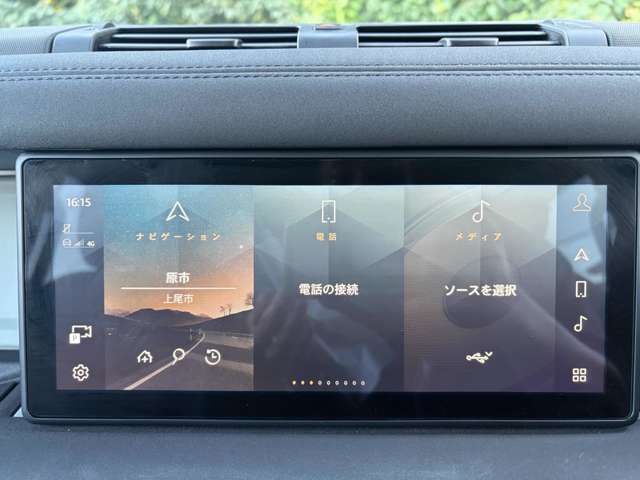 ランドローバー ディフェンダー １１０ Ｓ ３．０Ｌ Ｄ３００ ディーゼルターボ ４ＷＤ R3年 () 99