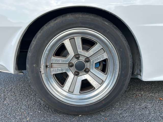 三菱 スタリオン ２．６ ＧＳＲ－ＶＲ S63年 () 99