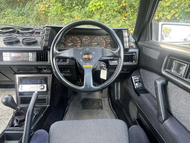 三菱 スタリオン ２．６ ＧＳＲ－ＶＲ S63年 () 99