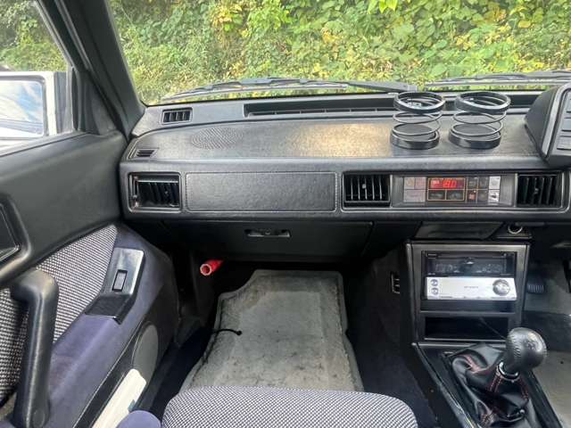 三菱 スタリオン ２．６ ＧＳＲ－ＶＲ S63年 () 99