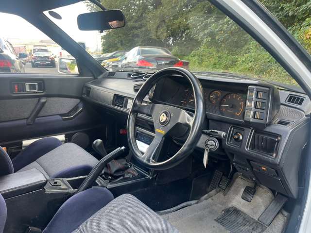 三菱 スタリオン ２．６ ＧＳＲ－ＶＲ S63年 () 99
