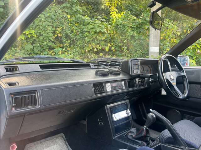 三菱 スタリオン ２．６ ＧＳＲ－ＶＲ S63年 () 99