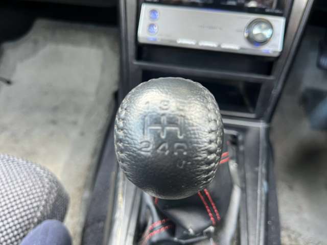 三菱 スタリオン ２．６ ＧＳＲ－ＶＲ S63年 () 99