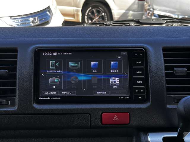 トヨタ ハイエースバン ２．８ ＤＸ ロング ＧＬパッケージ ディーゼルターボ R4年 (関東) 99
