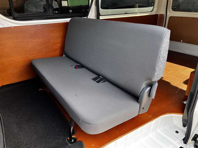 トヨタ ハイエースバン ２．０ ＤＸ ロング R4年 (関東) 99