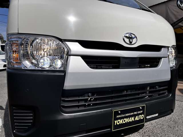 トヨタ ハイエースバン ２．０ ＤＸ ロング R4年 (関東) 99