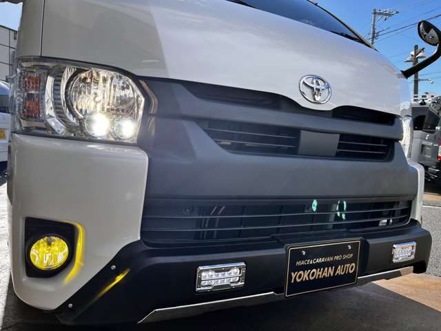 トヨタ ハイエースバン ２．７ スーパーＧＬ ワイド ロング ミドルルーフ R2年 (関東) 99