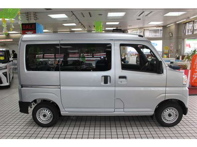 ダイハツ ハイゼットカーゴ ６６０ デラックス R8年 (関東) 99