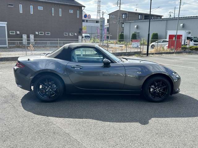 マツダ ロードスター １．５ Ｓ スペシャルパッケージ R8年 (関東) 99