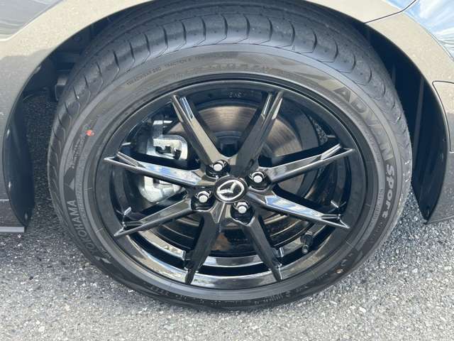 マツダ ロードスター １．５ Ｓ スペシャルパッケージ R8年 (関東) 99