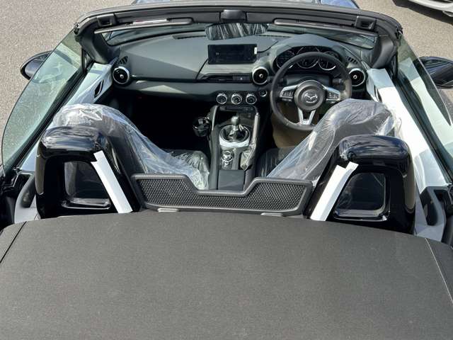 マツダ ロードスター １．５ Ｓ スペシャルパッケージ R8年 (関東) 99