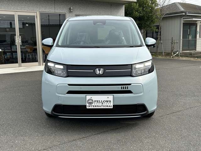 ホンダ フリード　ハイブリッド １．５ Ｅ：ＨＥＶ エアー ＥＸ R8年 (関東) 99