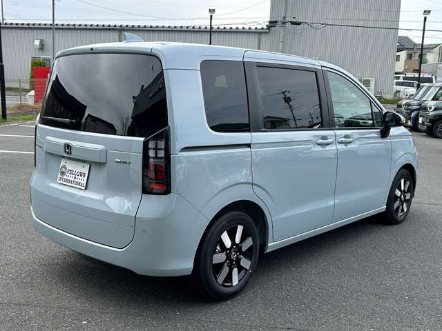 ホンダ フリード　ハイブリッド １．５ Ｅ：ＨＥＶ エアー ＥＸ R8年 (関東) 99